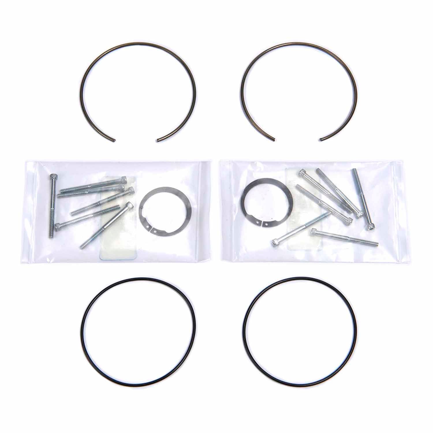 Warn 20825 Premium Manual Hub Service Kit