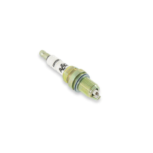 ACCEL 0786-4 U-Groove Resistor Spark Plug