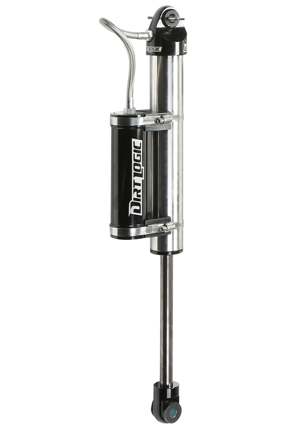 Fabtech FTS80162D Dirt Logic 2.25 Resi Front Shock