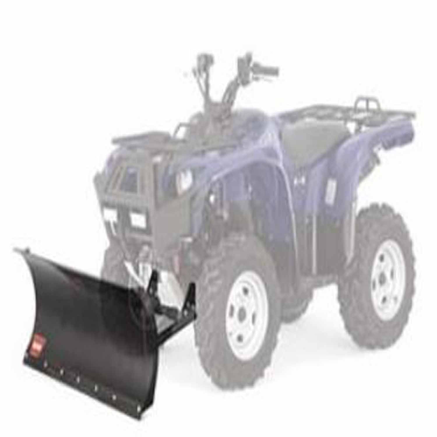 Warn 37843 Plow Mount Kit