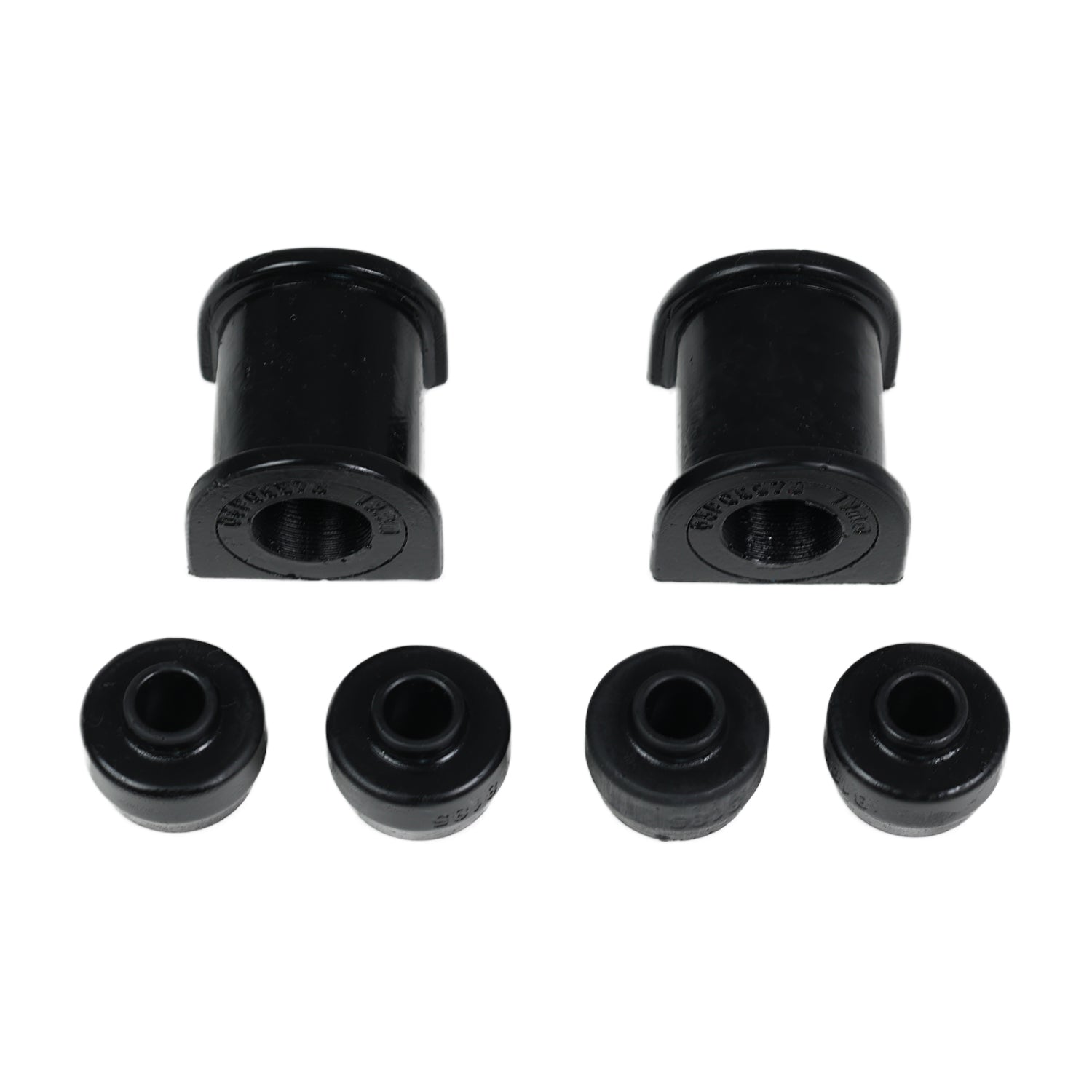 Energy Suspension 8.5142G Sway Bar Bushing Set Fits 96-09 4Runner GX470