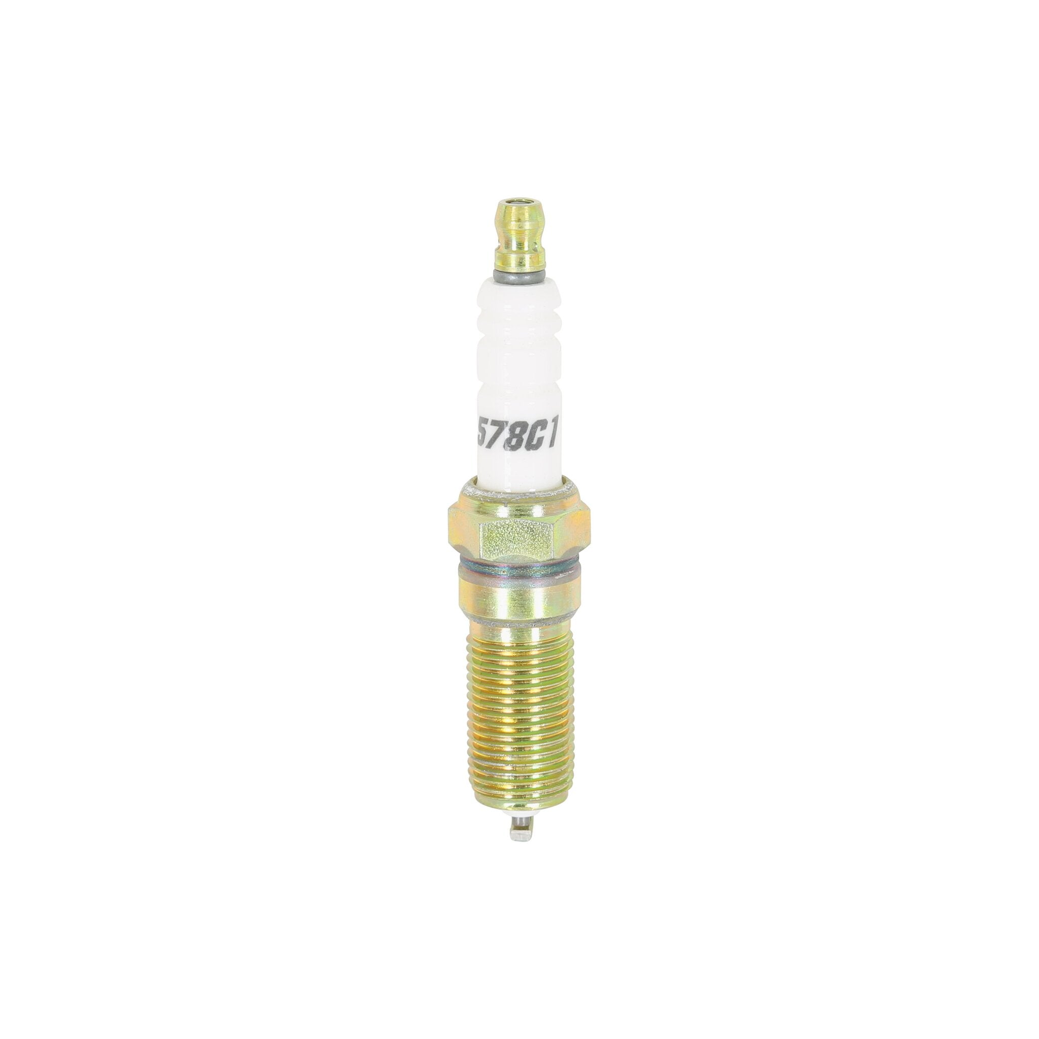 ACCEL 8162C1 HP Copper Spark Plug Fits 11-17 Mustang
