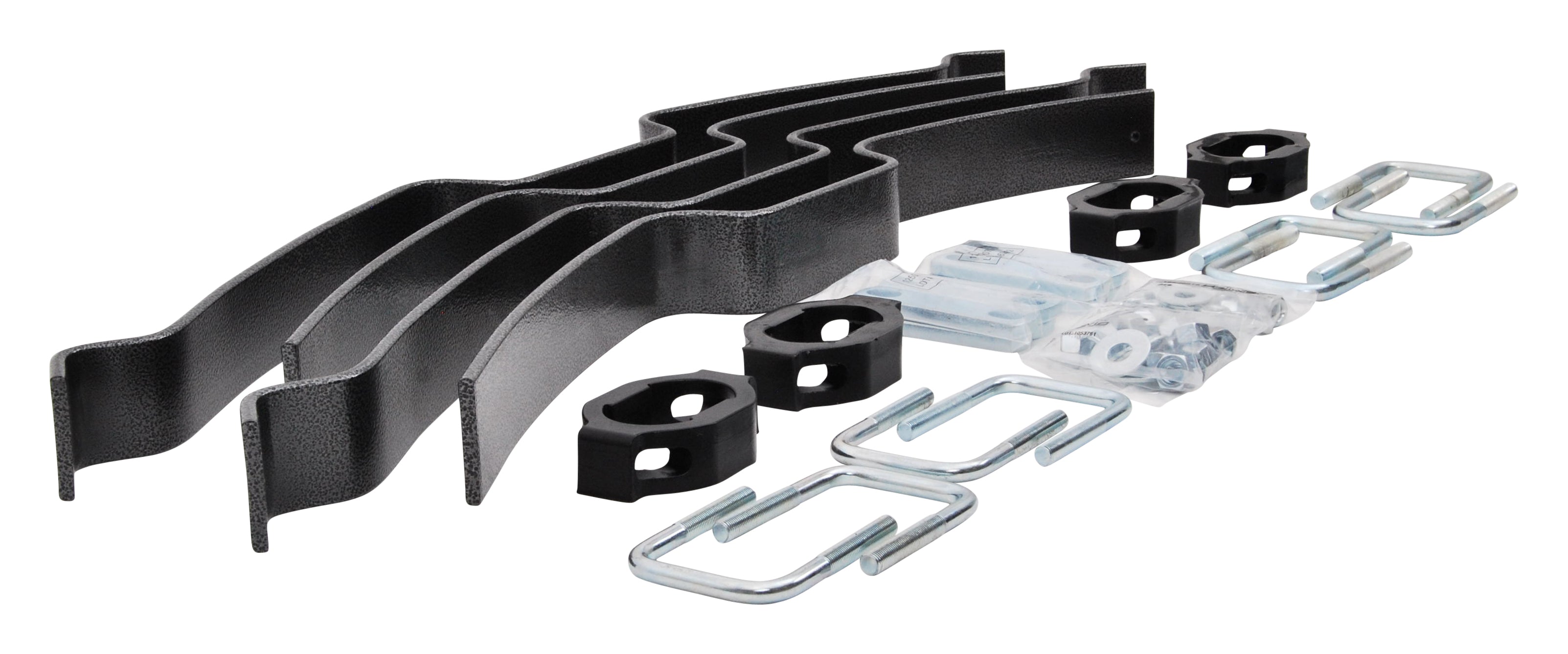 Hellwig 61917 Pro Series Helper Springs
