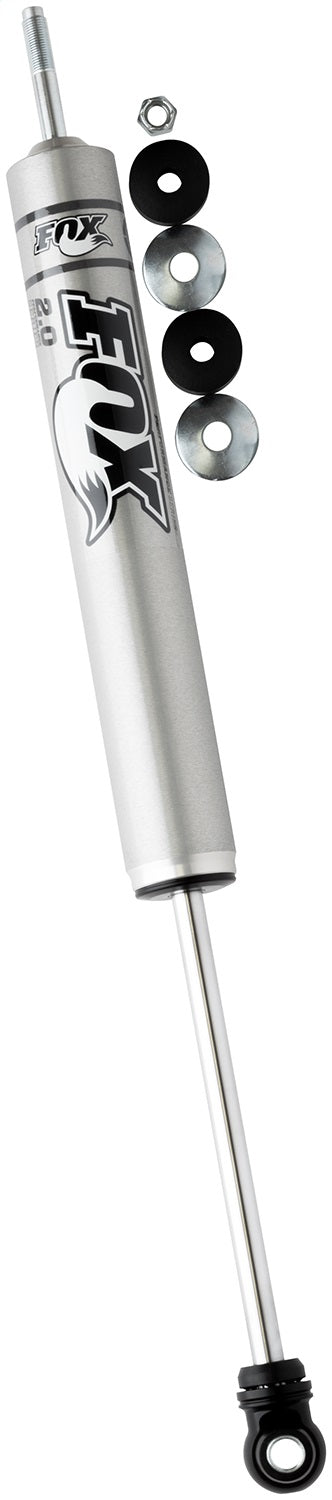 FOX Offroad Shocks 985-24-061 Fox 2.0 Performance Series Smooth Body IFP Shock