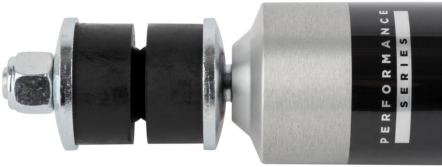 FOX Offroad Shocks 985-24-196 Fox 2.0 Performance Series Smooth Body IFP Shock