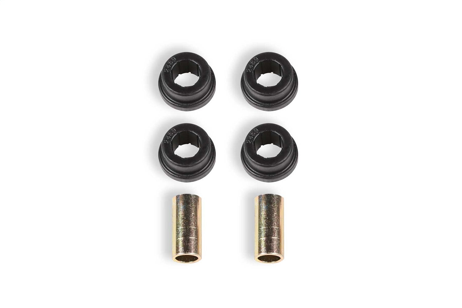 Fabtech FTS98016 Control Arm Bushing Kit Fits 09-15 1500 Ram 1500