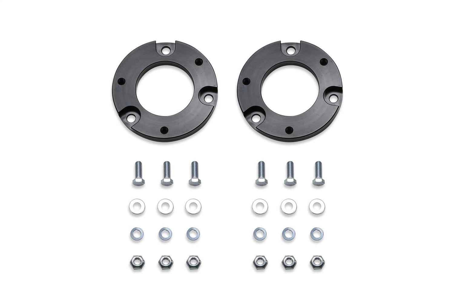 Fabtech FTL5207 Leveling System Fits 15-25 F-150