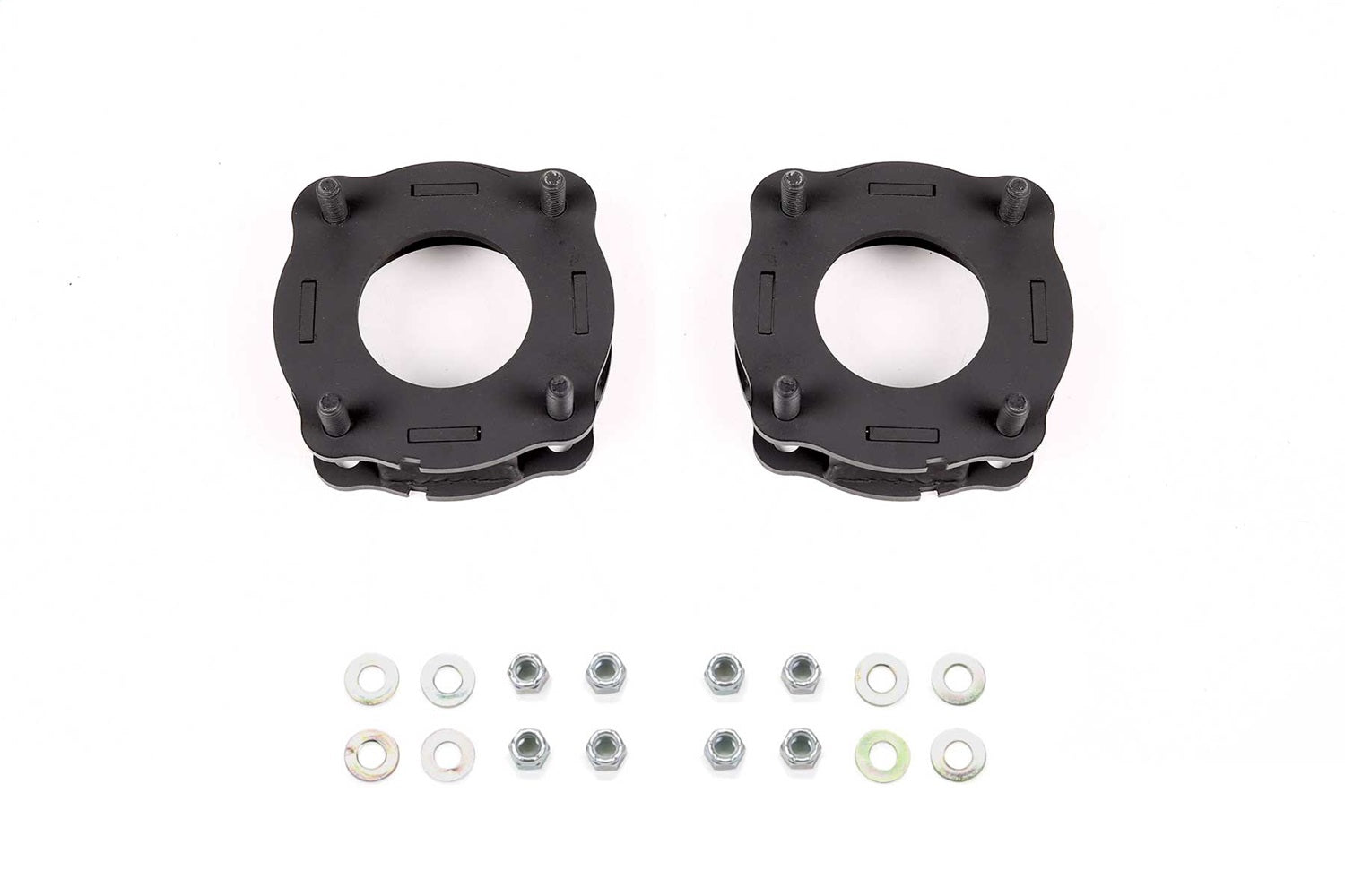 Fabtech FTL5606 Leveling System Fits 22-25 Tundra