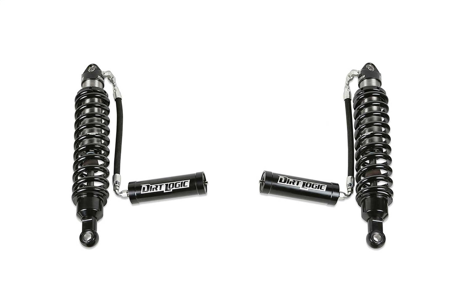 Fabtech FTS22340 Dirt Logic 2.5 Resi Coil Over Shock Absorber Fits 21-24 Bronco