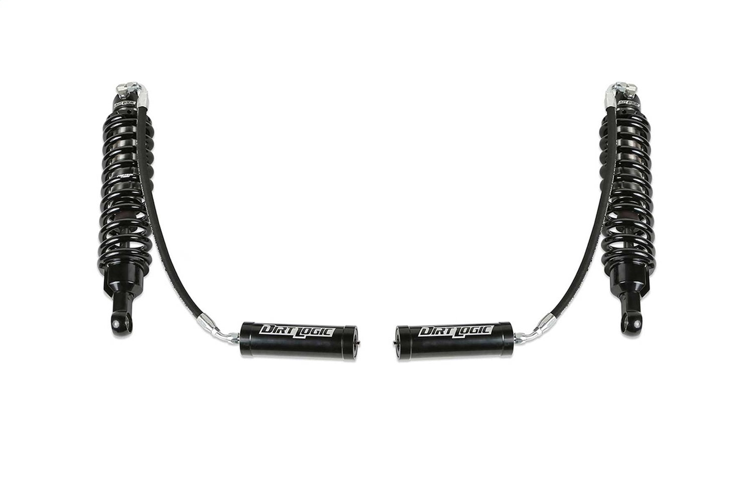 Fabtech FTS22341 Dirt Logic 2.5 Resi Coil Over Shock Absorber Fits 21-24 Bronco
