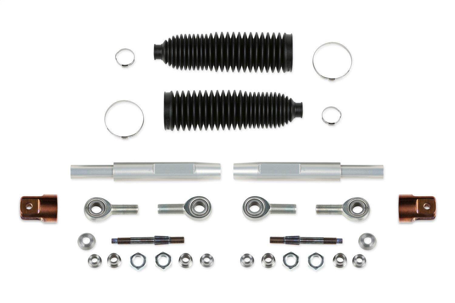 Fabtech FTS22349 Tie Rod Heim Kit Fits 21-23 Bronco