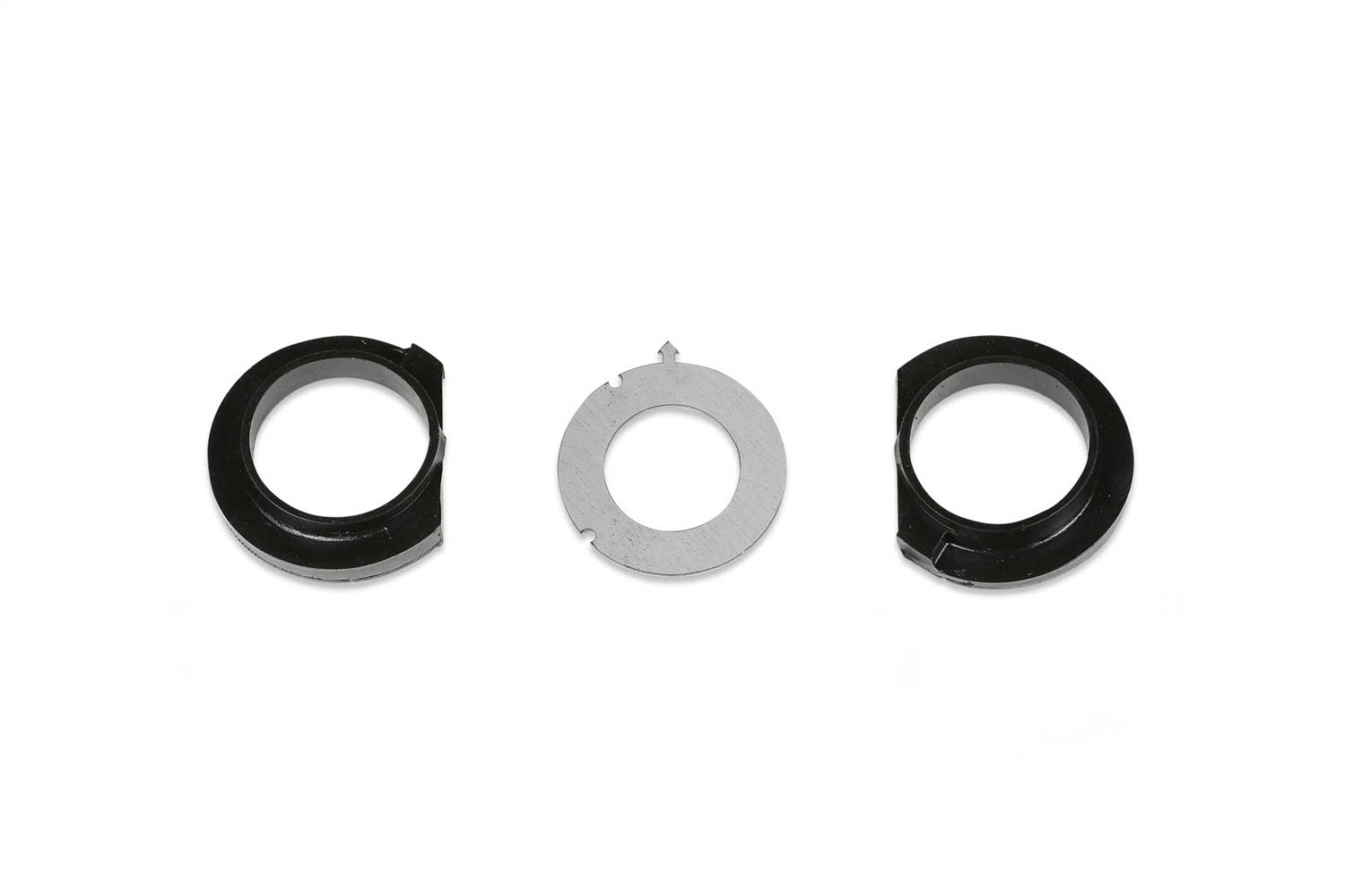 Fabtech FTS24280 Coil Correction Kit