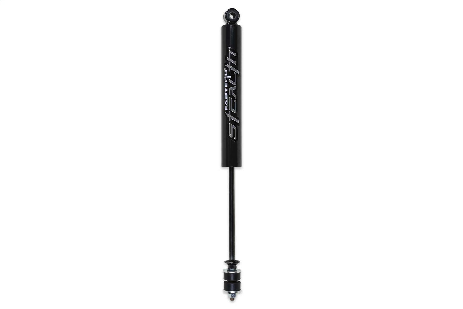 Fabtech FTS6016 Stealth Monotube Shock Absorber Fits 1500 Tundra Wrangler (JK)