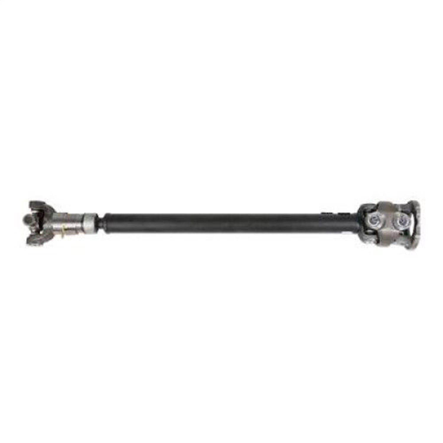 Fabtech FTS92035 Drive Shaft Fits 17-21 F-250 Super Duty F-350 Super Duty