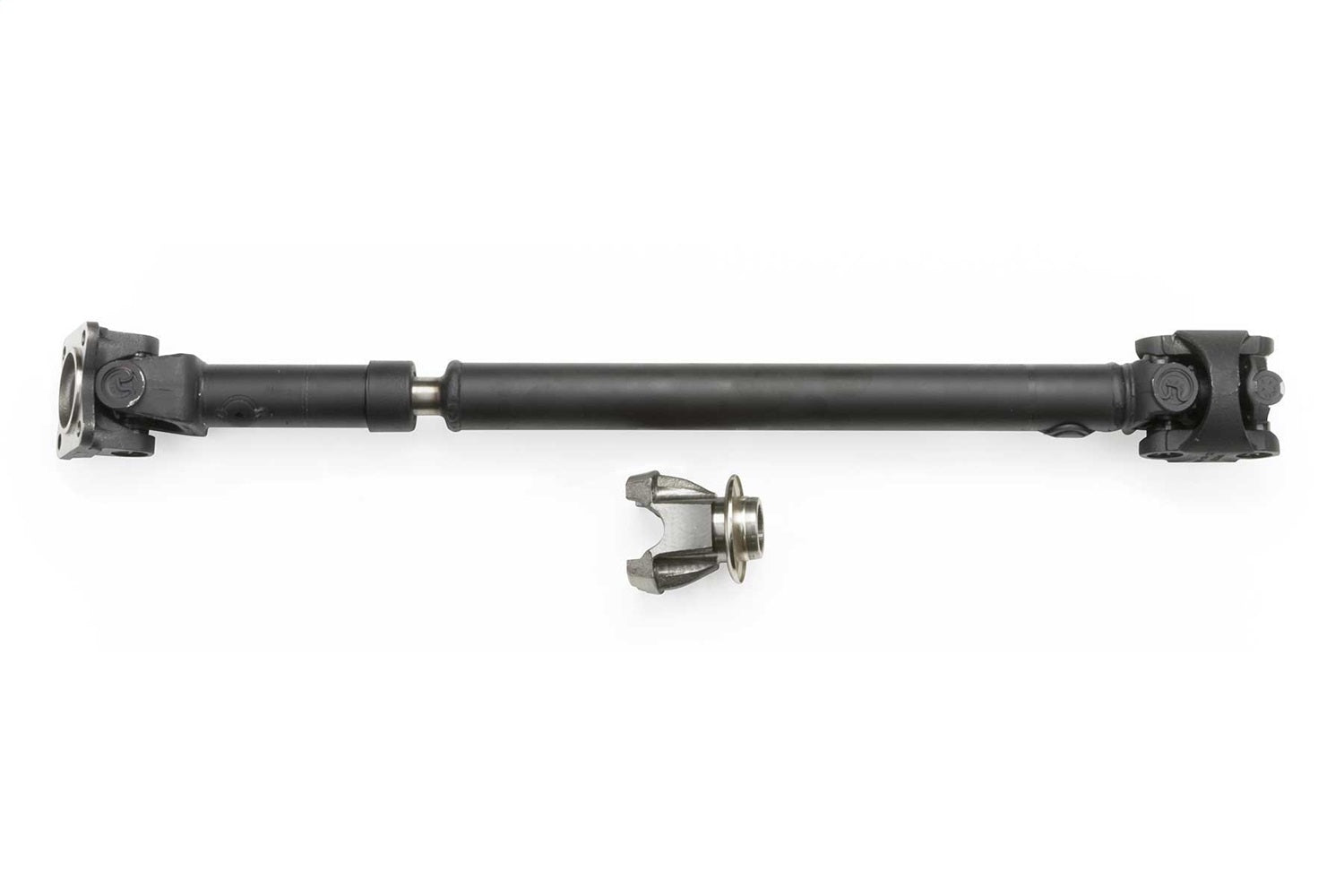 Fabtech FTS94057 Drive Shaft Fits 07-26 Wrangler (JK) Wrangler (JL)