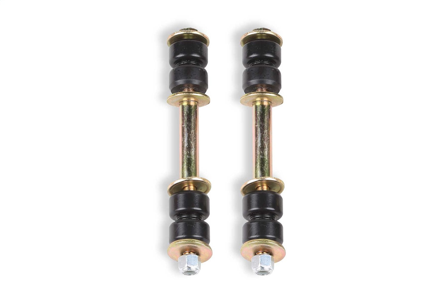Fabtech FTS98004 Sway Bar Links Fits 03-06 H2
