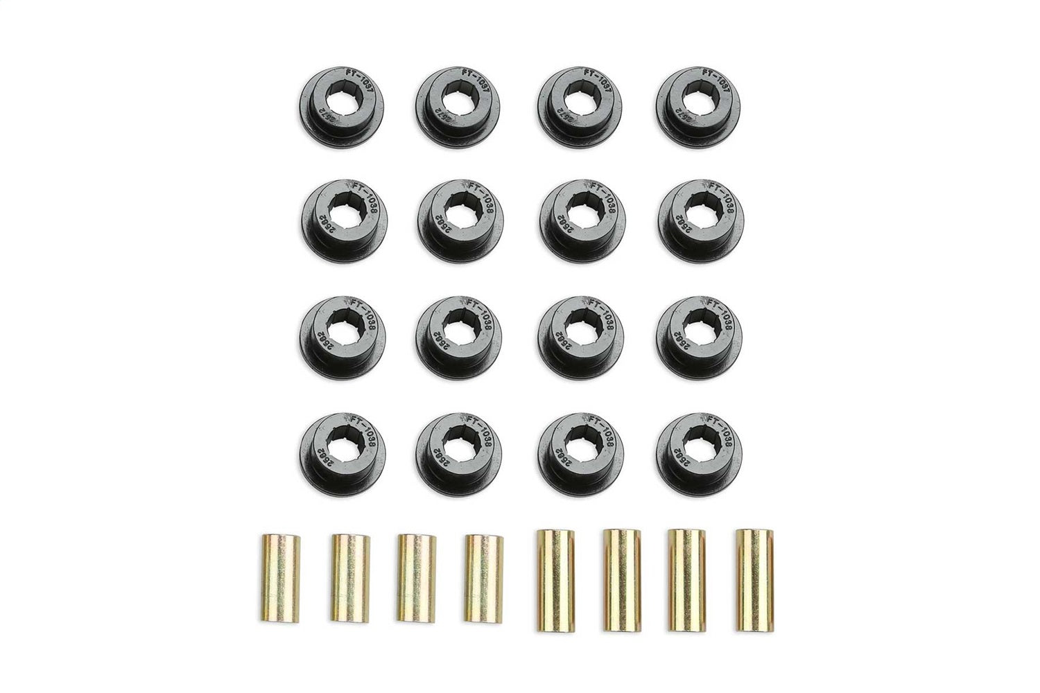 Fabtech FTS98011 Suspension Link Arm Bushing Fits 03-08 Ram 2500