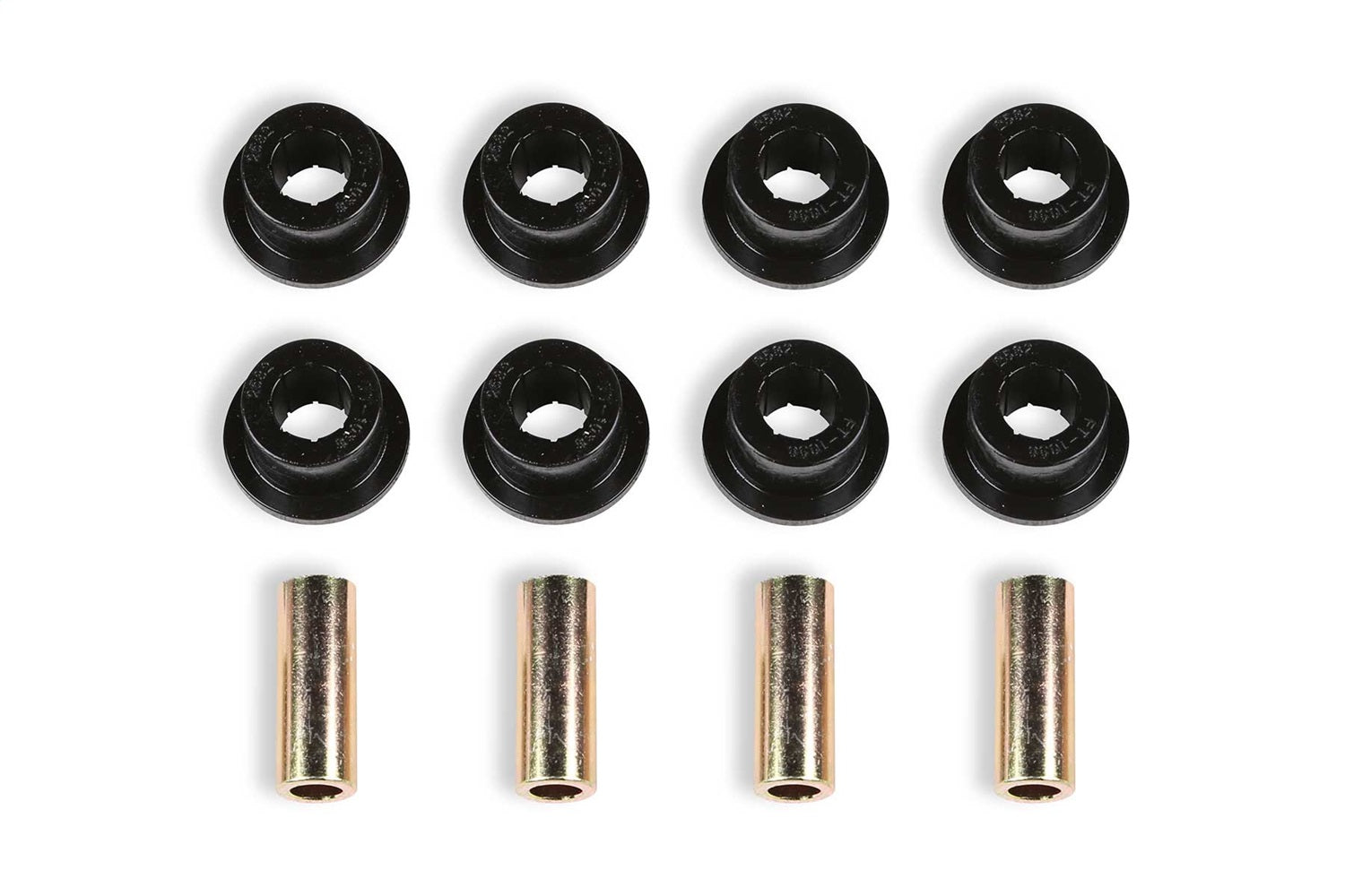 Fabtech FTS98019 Control Arm Bushing Kit