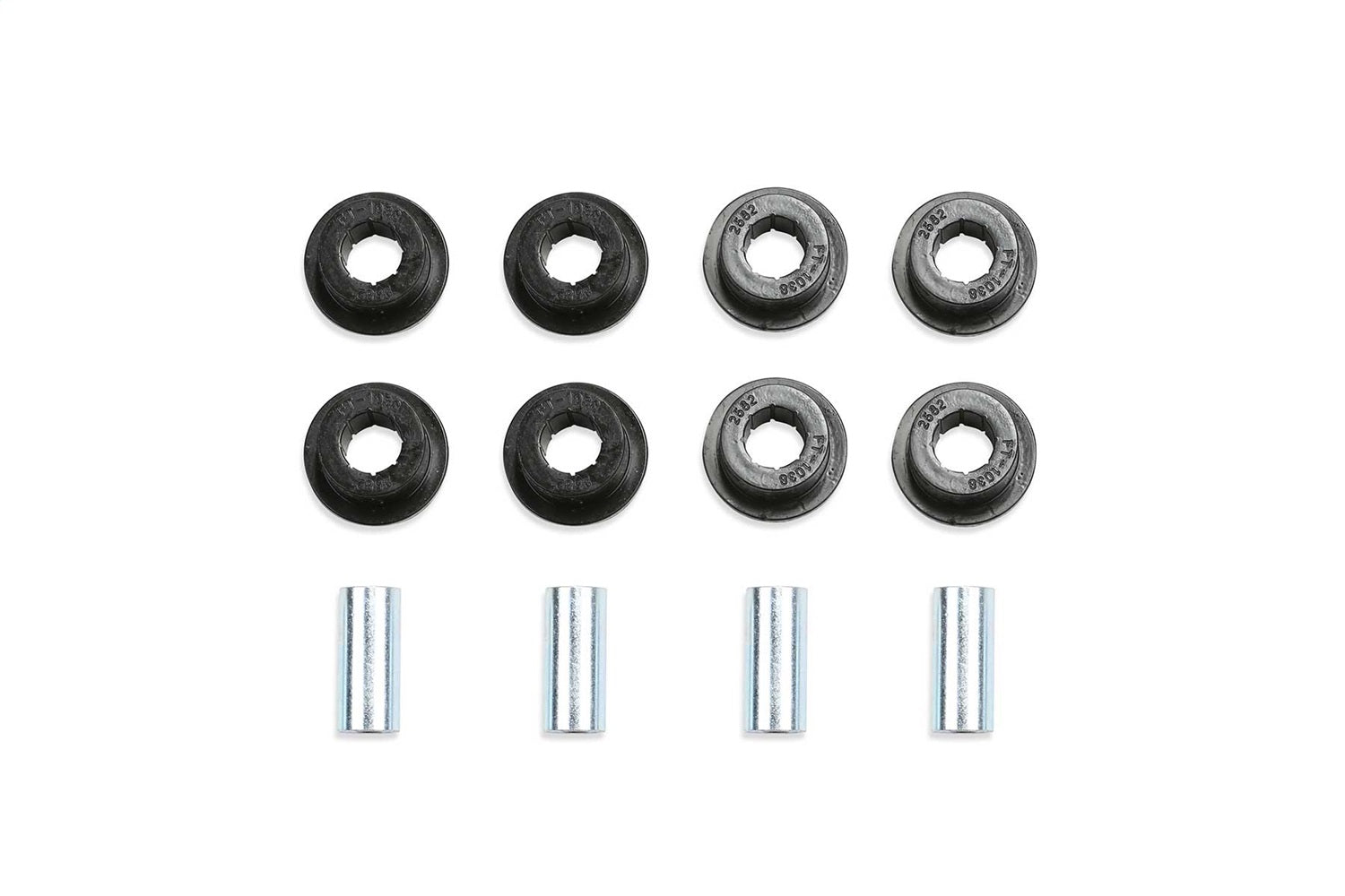 Fabtech FTS98021 Control Arm Bushing Kit Fits 00-19 Tundra