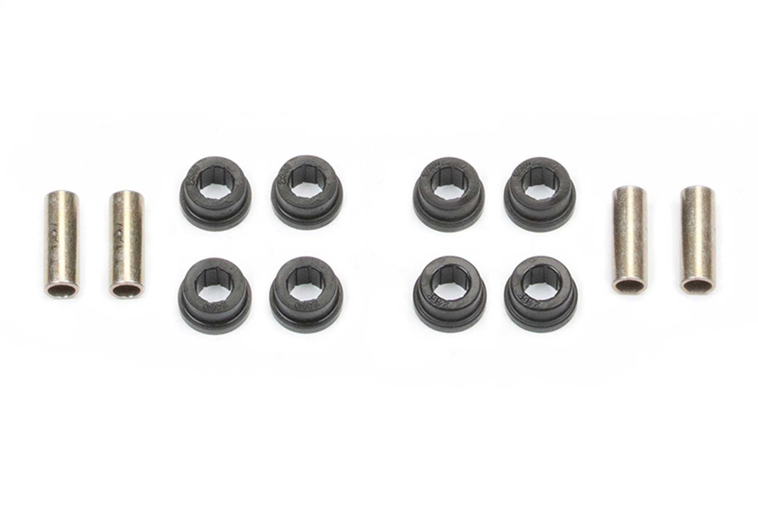 Fabtech FTS98027 Control Arm Bushing Kit Fits 16-20 TITAN XD