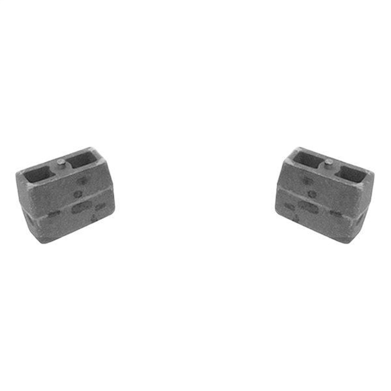 Fabtech FTSBK5 Rear Block