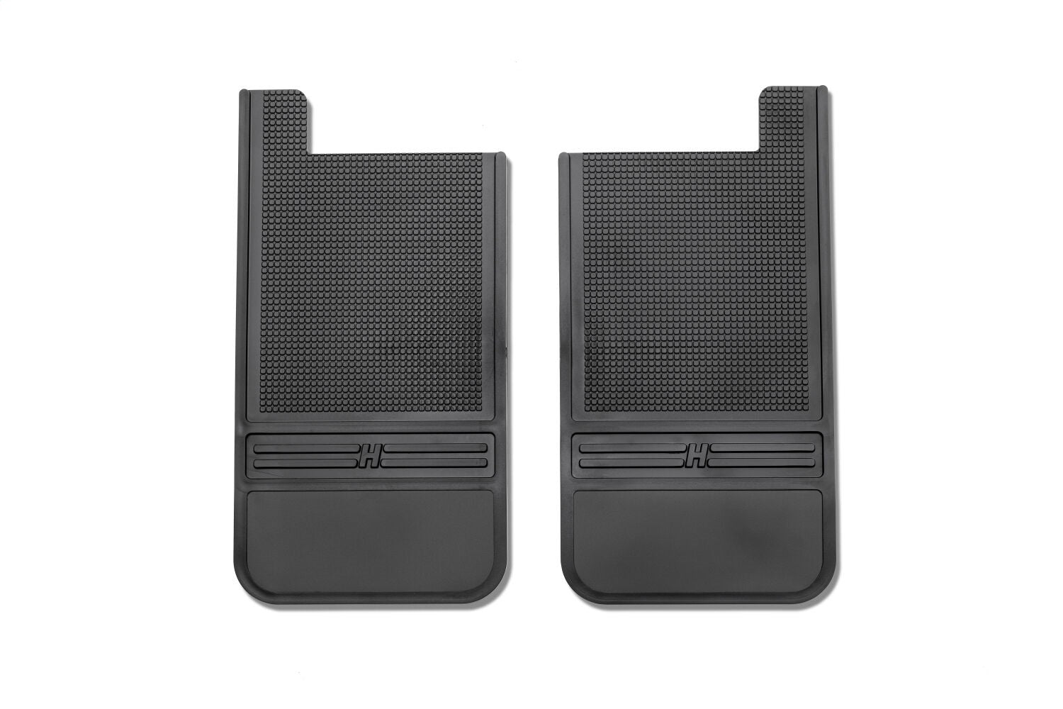 Husky Liners 55100 MudDog Mud Flaps