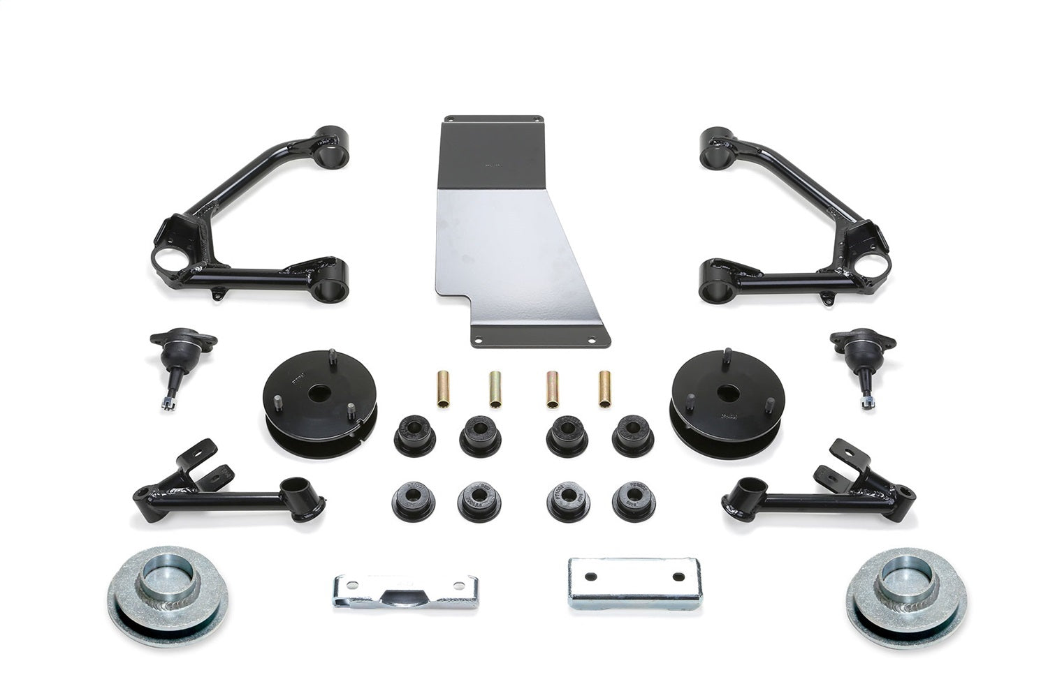 Fabtech FTS21162 Component Box Fits Suburban Suburban 1500 Tahoe Yukon Yukon XL