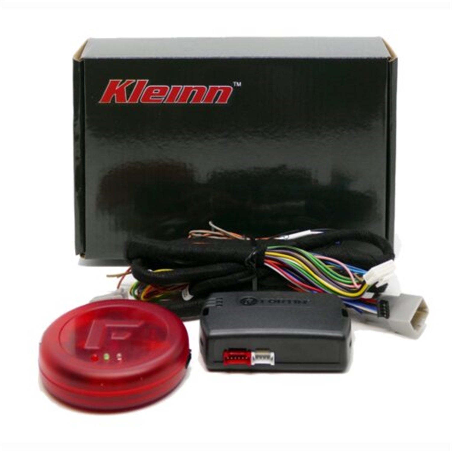Kleinn Automotive Air Horns RSRAM73 Remote Start Fits 19-21 1500 2500 3500
