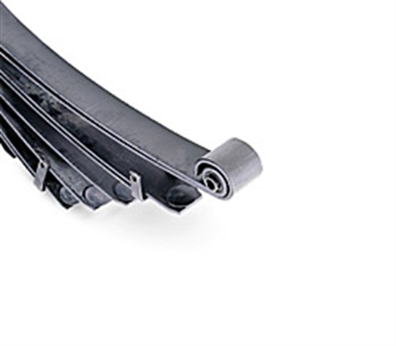 Fabtech FTS22107 Leaf Spring Fits 08-16 F-250 Super Duty F-350 Super Duty