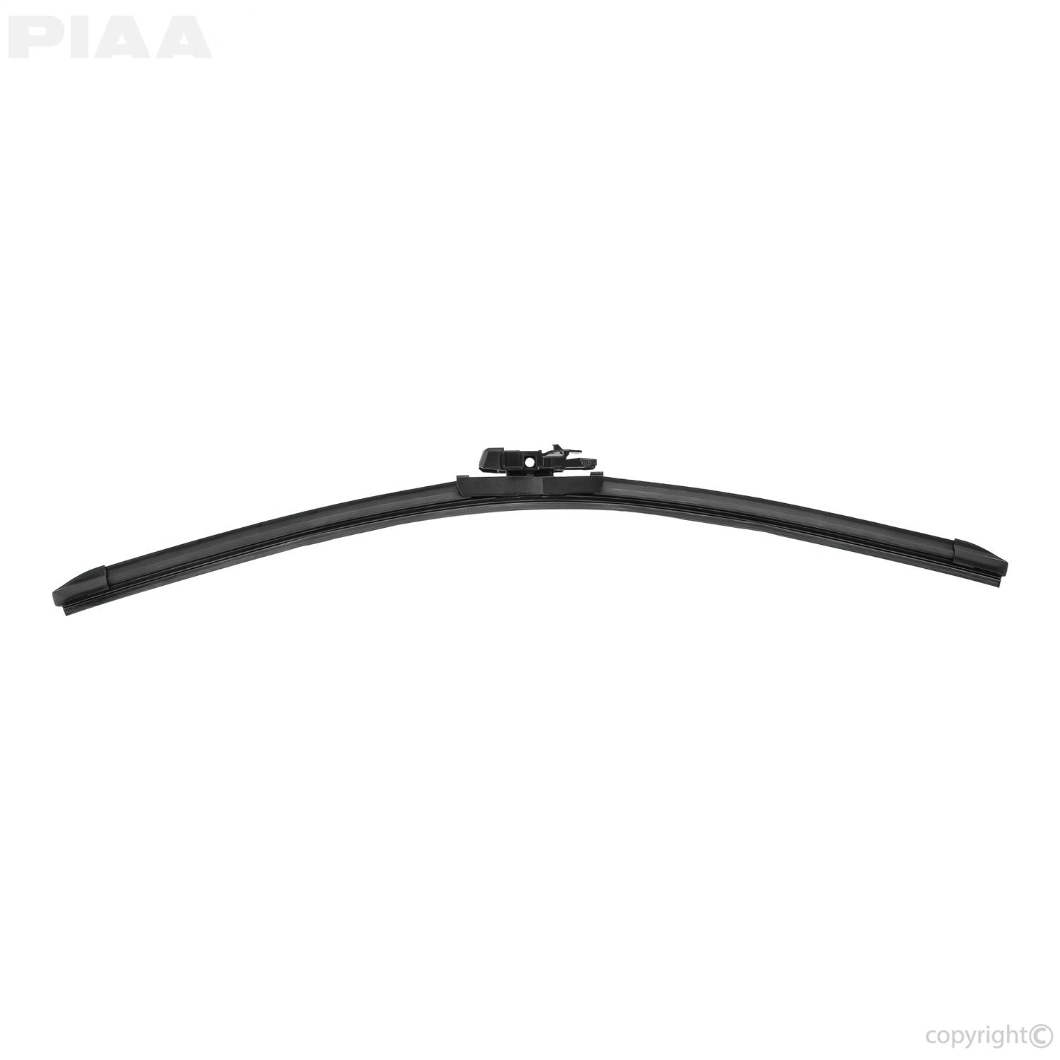 PIAA 97045 Si-Tech Silicone Flat Windshield Wiper Blade