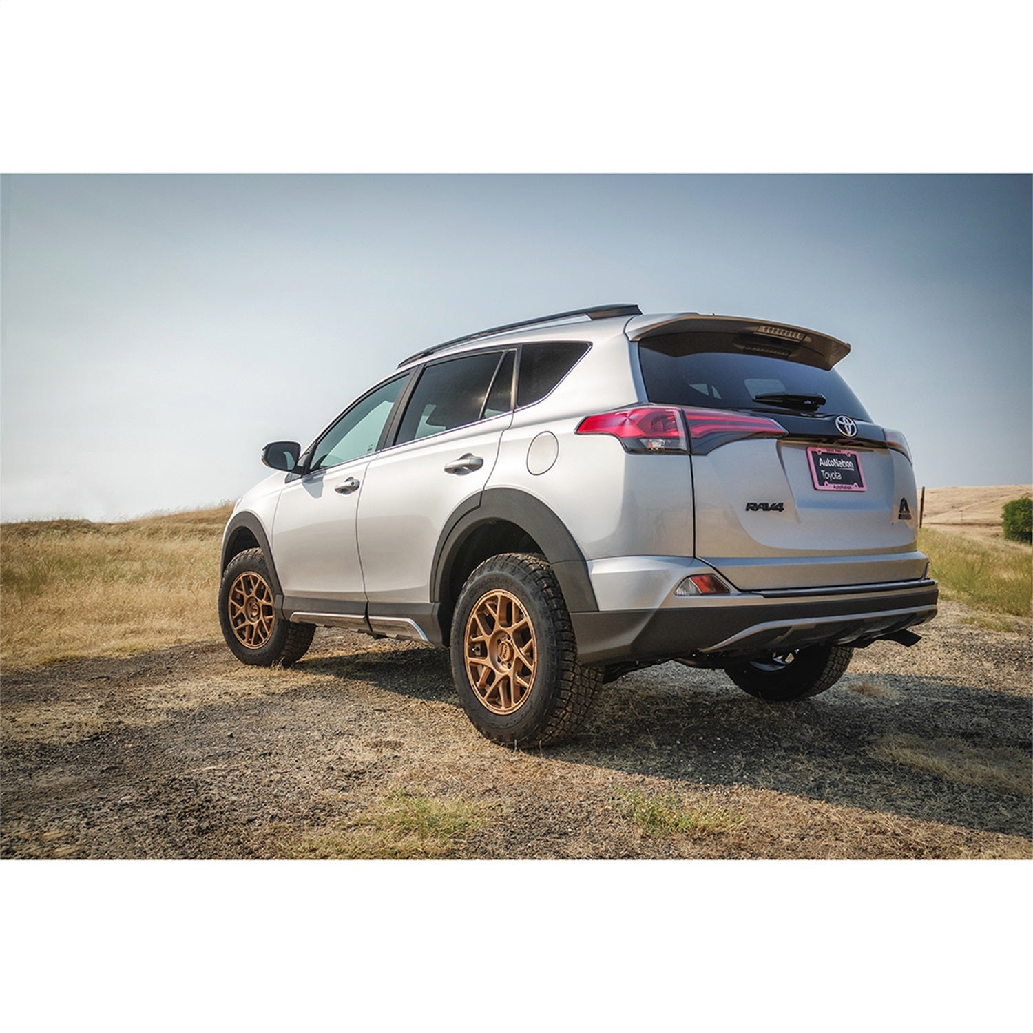 ReadyLift 69-53200 SST Lift Kit Fits 06-18 RAV4