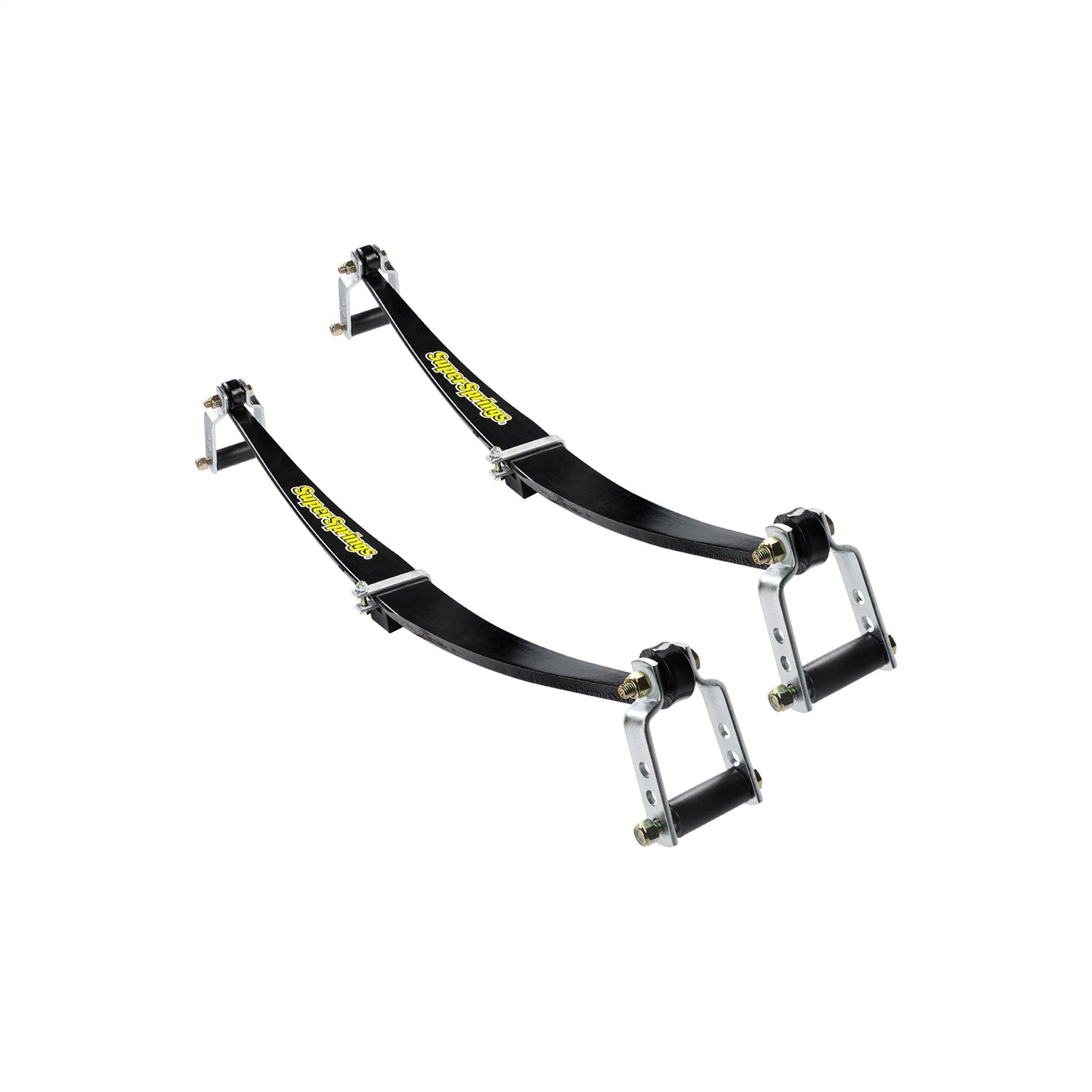 SuperSprings SSA43 SuperSprings