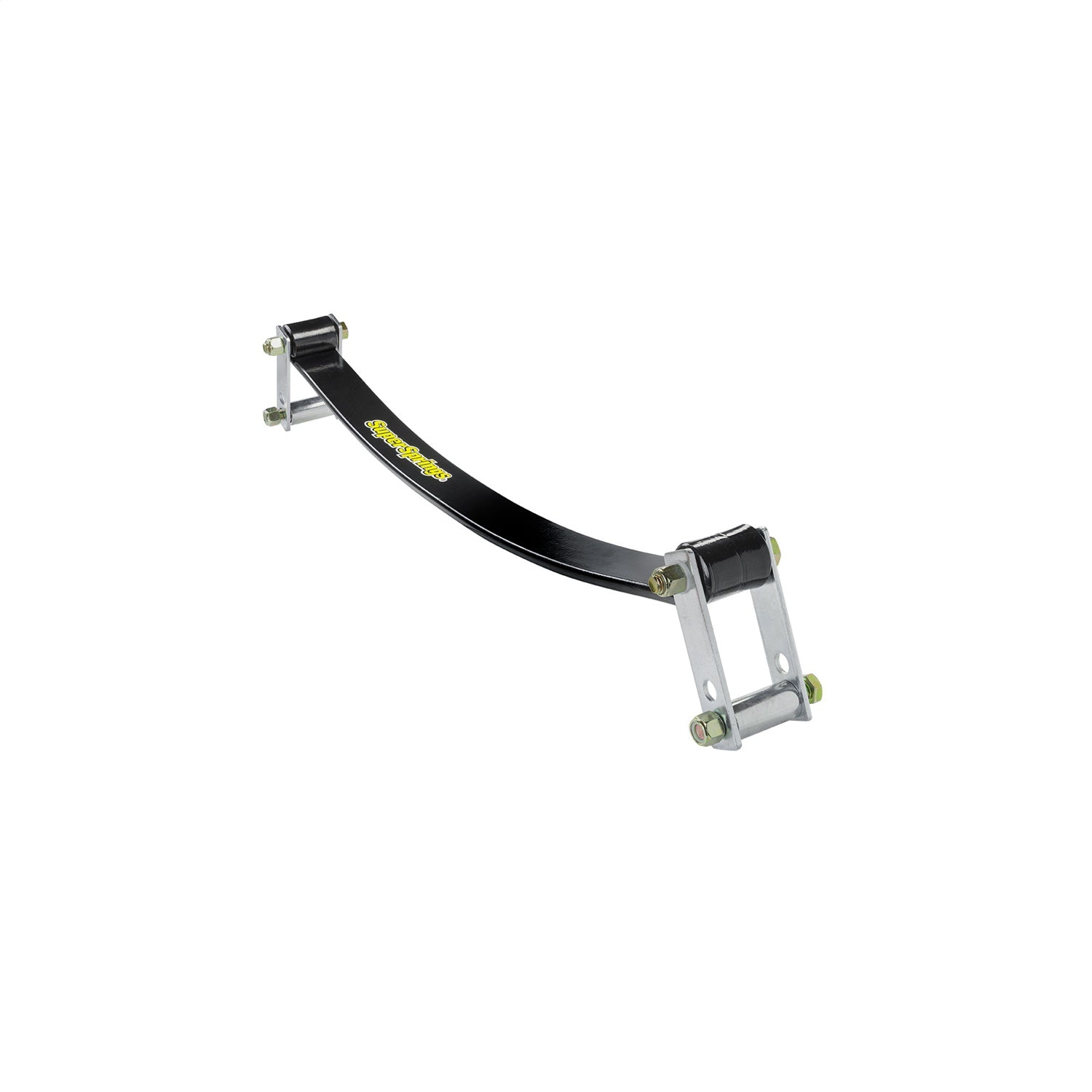 SuperSprings SSA46 SuperSprings Fits 17-25 F-350 Super Duty