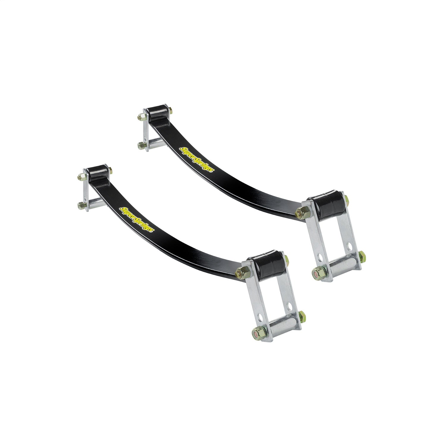 SuperSprings SSA46 SuperSprings Fits 17-25 F-350 Super Duty