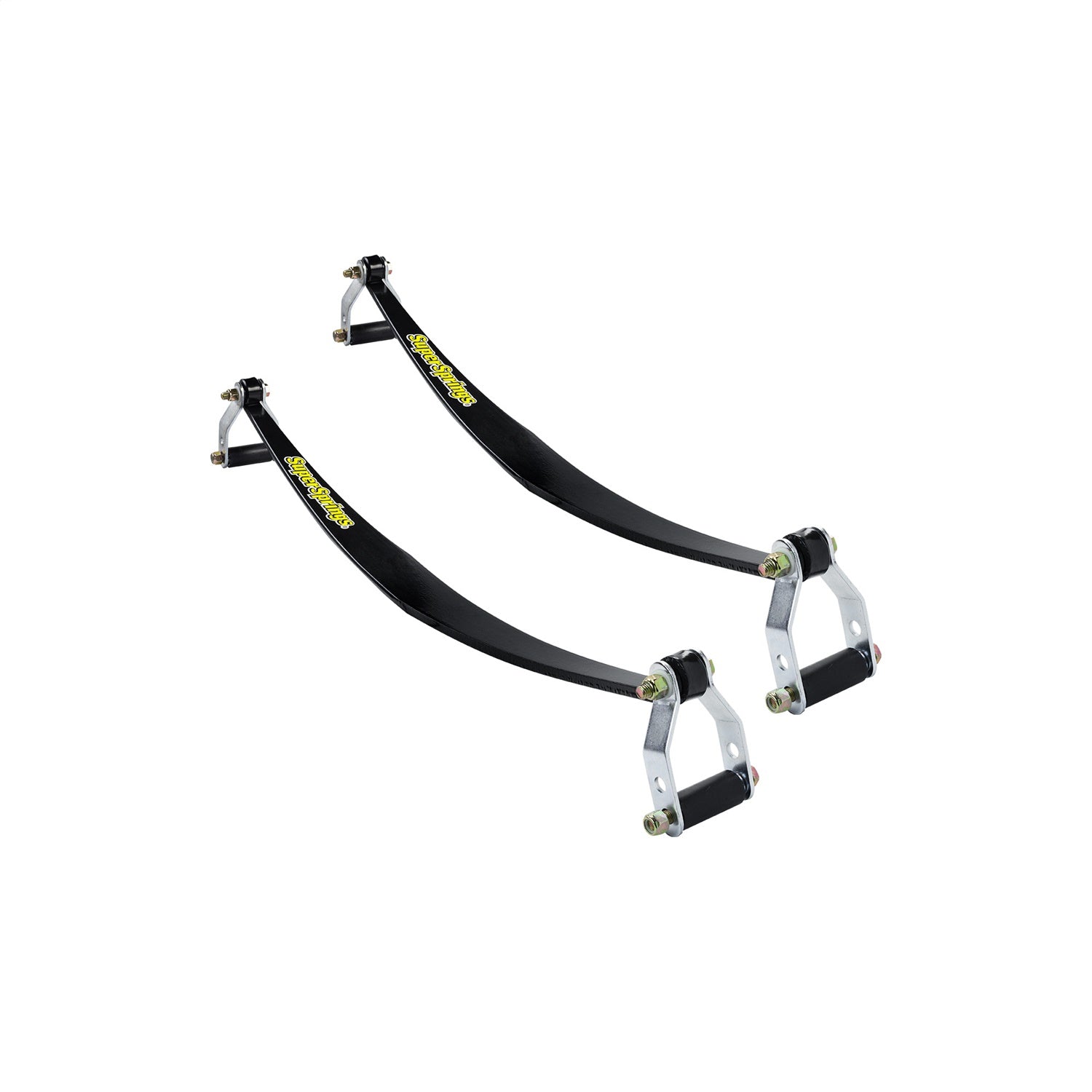 SuperSprings SSA8 SuperSprings