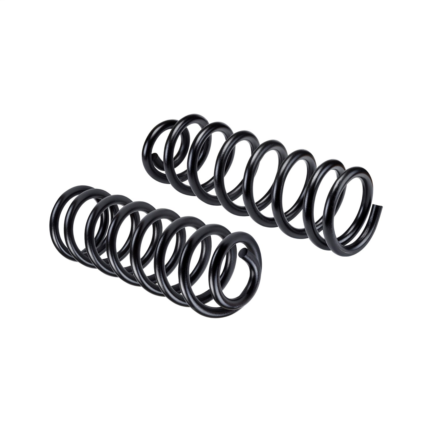 SuperSprings SSC-51 SuperCoils Fits 09-25 1500 Ram 1500