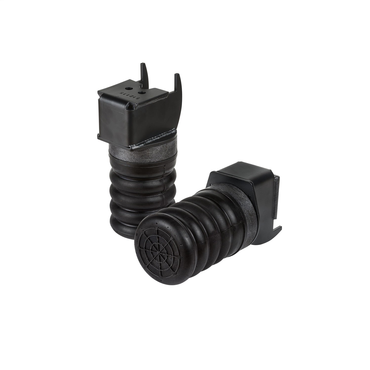 SuperSprings SSR-117-47 SumoSprings Fits 09-20 F-150
