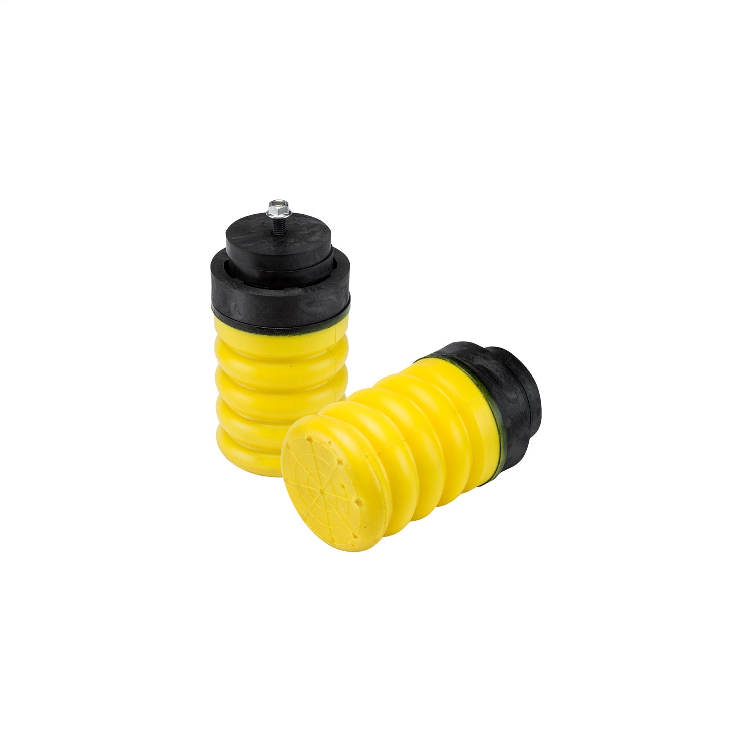 SuperSprings SSR-127-54 SumoSprings Fits 17-25 F-250 Super Duty F-350 Super Duty