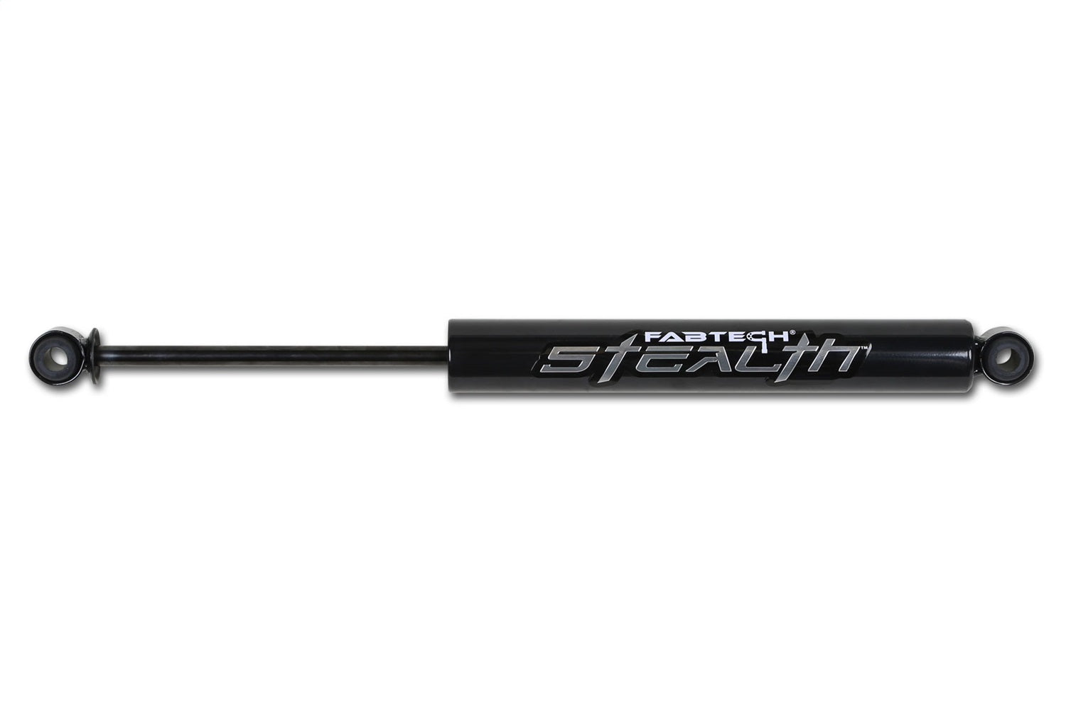 Fabtech FTS6358 Stealth Monotube Shock Absorber