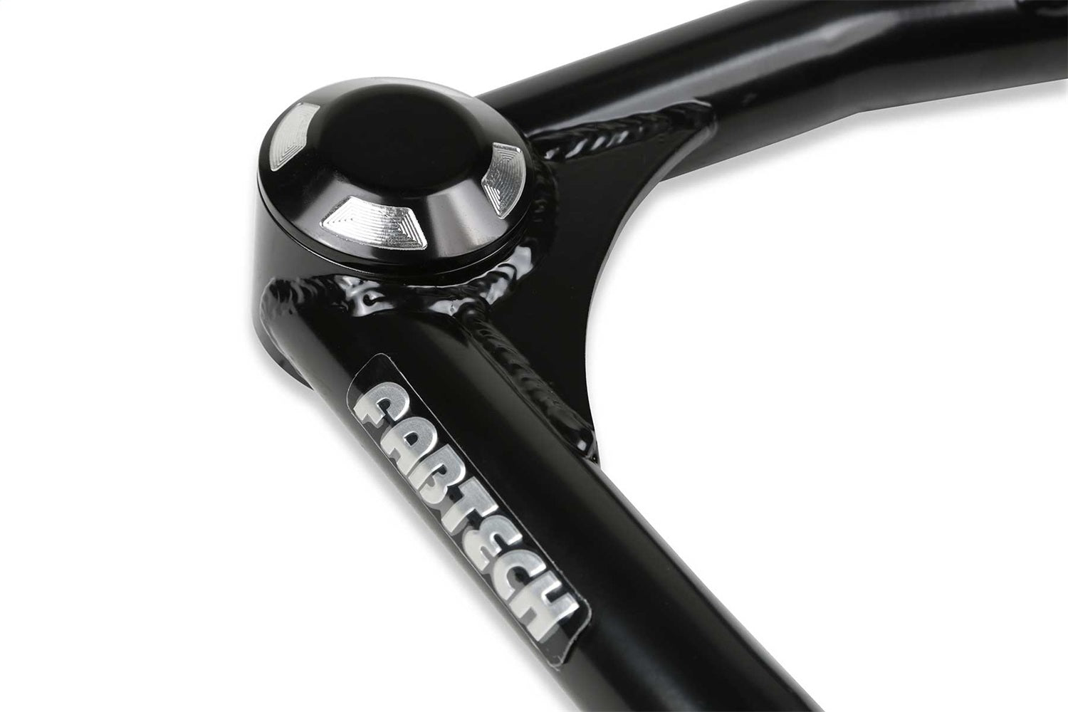 Fabtech FTS21274 Uniball UCA Lift Kit