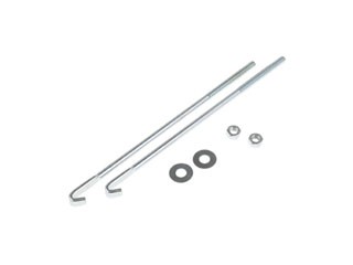 Dorman - HELP Battery Hold Down  00580