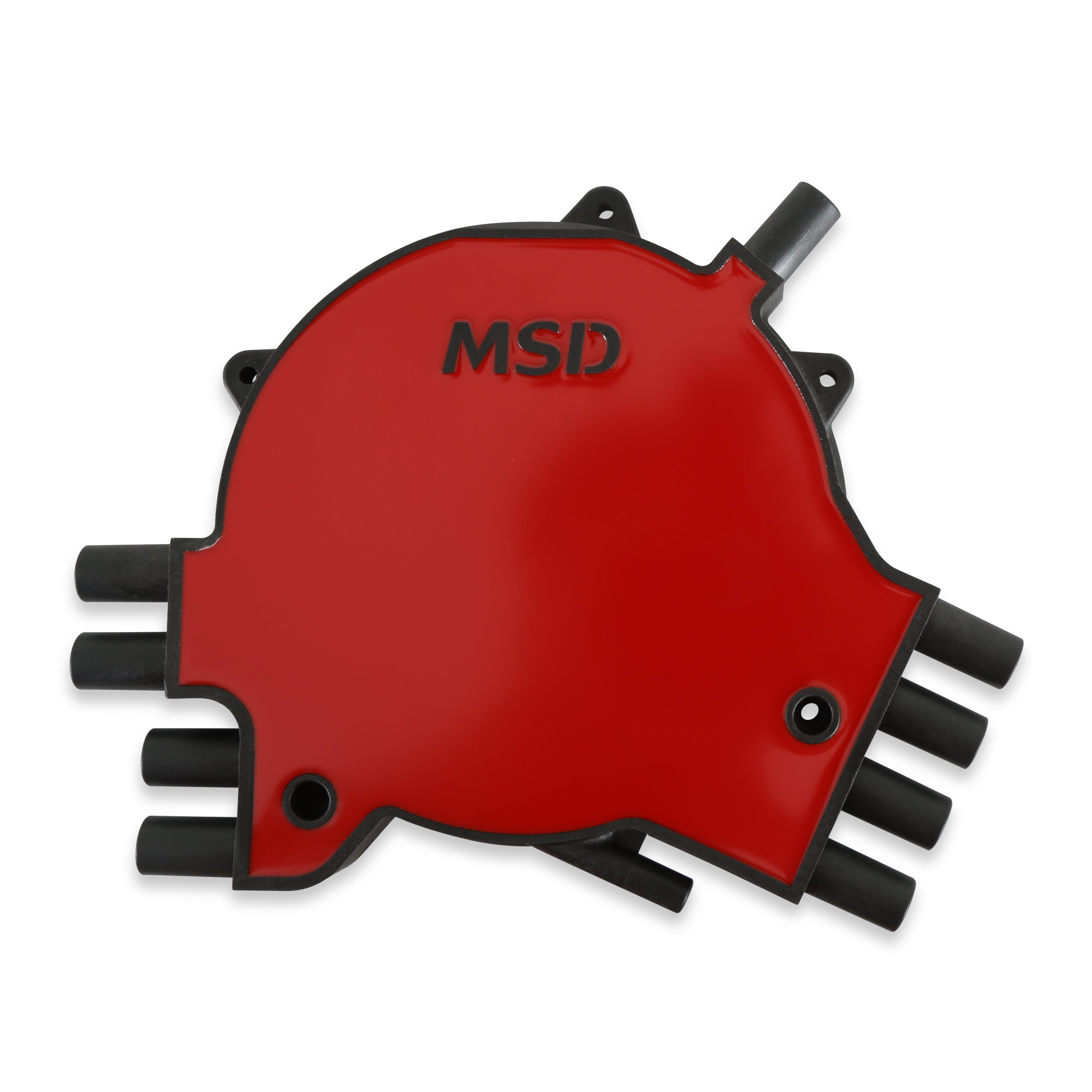 MSD Ignition 8481 Distributor Cap And Rotor Kit