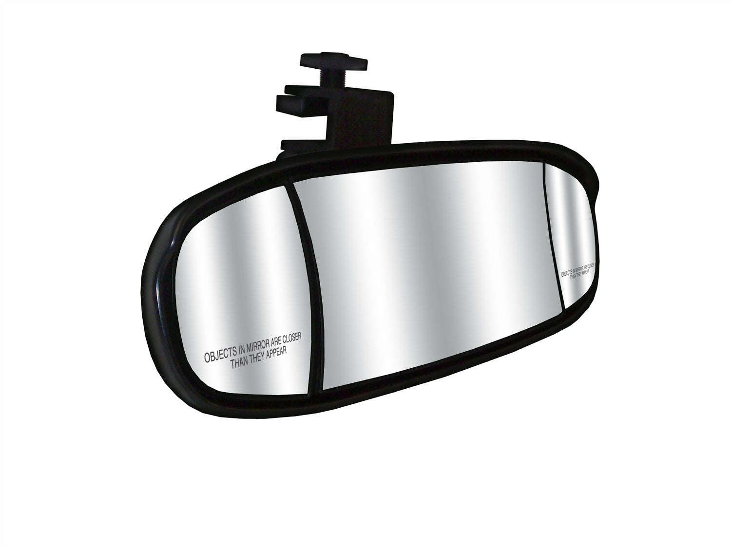 CIPA Mirrors 02022 Extreme Boat Mirror