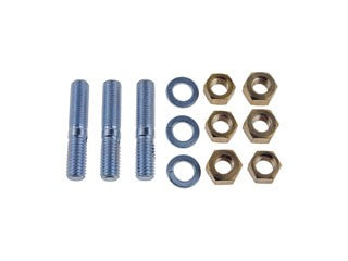 Dorman - HELP Exhaust Flange Stud and Nut  03099