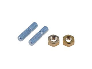 Dorman - HELP Exhaust Flange Stud and Nut  03105