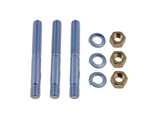 Dorman - HELP Exhaust Flange Stud and Nut  03106