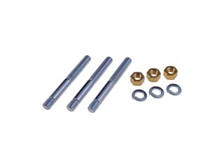 Dorman - HELP Exhaust Flange Stud and Nut  03106