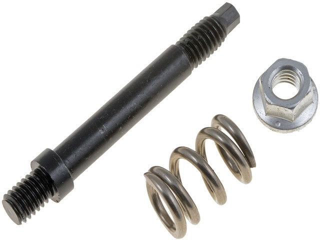 Dorman - HELP Exhaust Manifold Bolt and Spring  03110