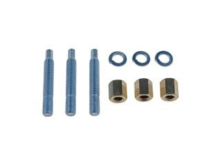 Dorman - HELP Exhaust Flange Stud and Nut  03112