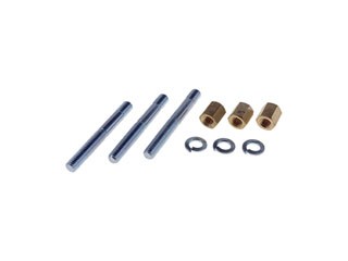 Dorman - HELP Exhaust Flange Stud and Nut  03113